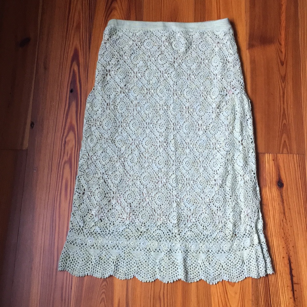 Cynthia Cynthia Steffe Skirt
